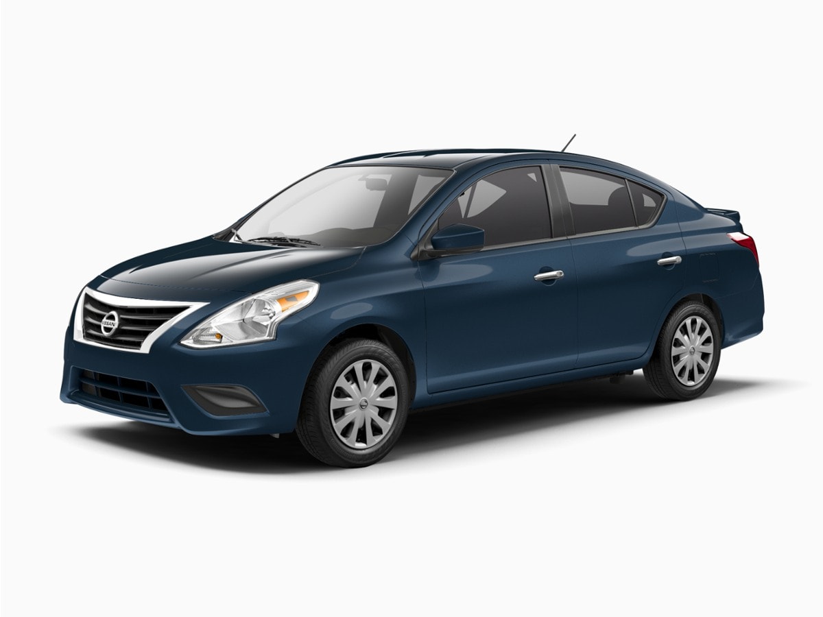 nissan versa sedan 2017 3N1CN7AP6HL803240 image